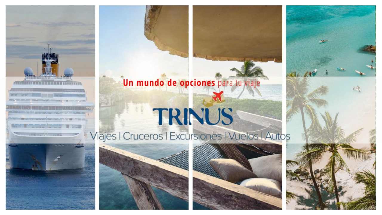 Promoción de viajes